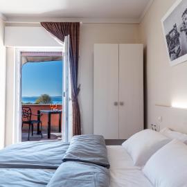 Hotel Cristina, Hotel in Lazise