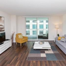 Entire Condo in Brickell steps from Brickell City Centre
