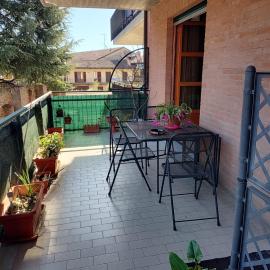Casa Stella-Bilocale con terrazzo
