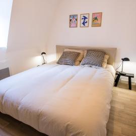 Hesdin Appart Holidays 4, hotel u gradu Esden