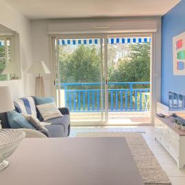 Appartement cosy proche rue piétonne et plages