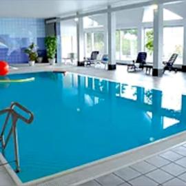 Ferien im Tannenhof Wohnung 1, in der Eltern-Kind-Fachklinik Tannenhof in Todtnauberg