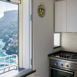 Casa L'Aurora, hotel in Minori
