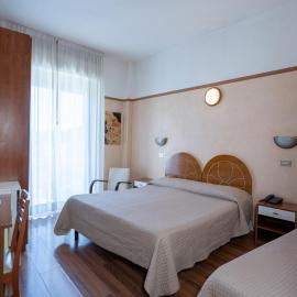 Hotel Britannia Rimini Marina centro