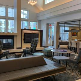 콩코드에 위치한 호텔 Residence Inn Concord
