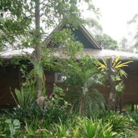 “Jinwhi”, hotell i Beechmont