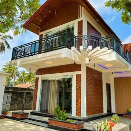 Neems paradise, hotel in Point Pedro