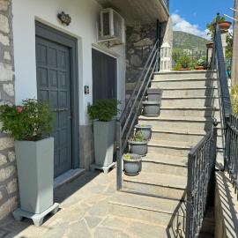 Elichrysos GuestHouse Konitsa, hotel in Konitsa