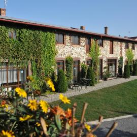 Jurajka, hotel v mestu Żarki