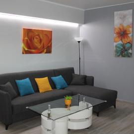 Apartment Patra Greece, hotel a Patra
