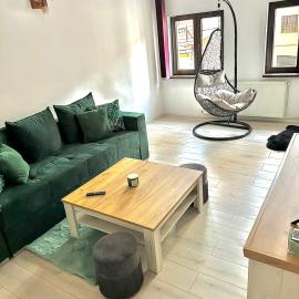 Home central apartment Sibiu