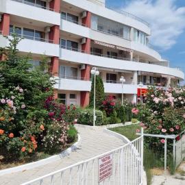 Luxurious Studios Nani, hotel a Kranevo