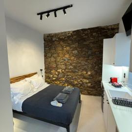 Nobby By Syros Bnb, ξενοδοχείο στην Ερμούπολη