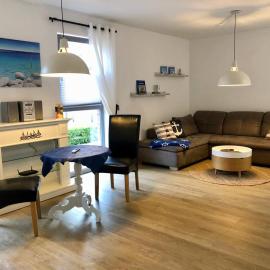 Steinhude में, होटल Janines Loft - Am Marktplatz Steinhude - 190 Meter zum Meer