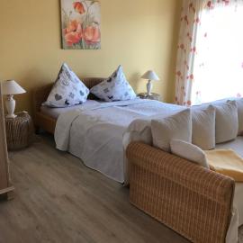 Ferienappartements Hasenheide