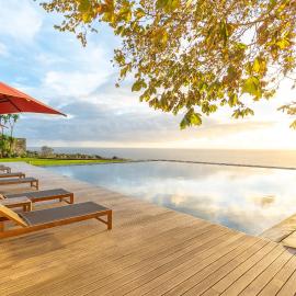 SENSI Azores Nature and SPA, hotel sa Ginetes