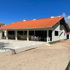Casa à Beira-mar de Peroba, hotell sihtkohas Peroba