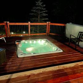 Where Memories Are Made, hotel in West Kill