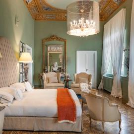Seven Rooms Villadorata, hotel u gradu 'Noto'