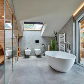 Chalet Beatrice