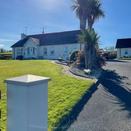 Valley View 2 NI Tourist board Registered, hotel u gradu Tamnyrankin