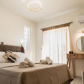 Elite Luxury Residences، فندق في Ária