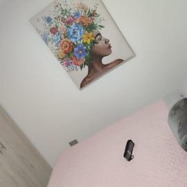 APARTAMENTO TURISTICO Y VACACIONAL SALENTO QUINDIO A-1, hotelli kohteessa Salento