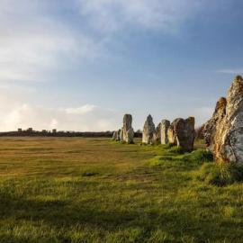 Gites des menhirs