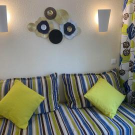 Superbe duplex les belles Rives Argentat bords Dordogne avec wifi, hotel Argentat-ban