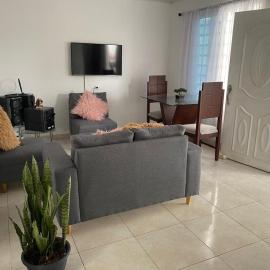 Hermoso apartamento con terraza