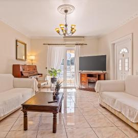 San Elias House
