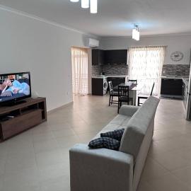 Cliff Side Apartment, ξενοδοχείο σε Sannat