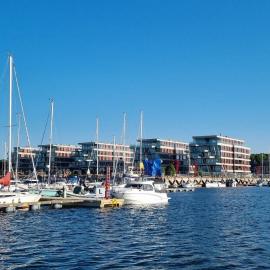 Dream Stay - Noblessner Seaside Apartments