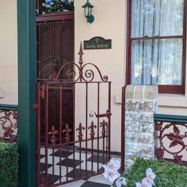 The Bank House, hotell i Mount Victoria