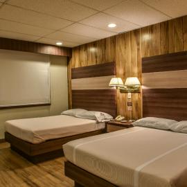 Oliver Inn Tlalnepantla, hotel em Cidade do México