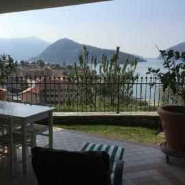 Casatragliulivi, hotel a Marone