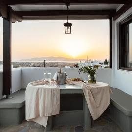 Aegean Moments