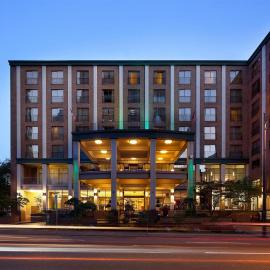 Holiday Inn & Suites Vancouver Downtown by IHG, hotel em Vancouver