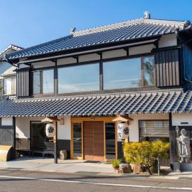 御宿鷹柳, hotel in Takamatsu