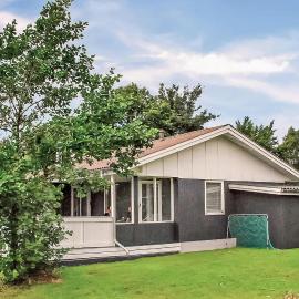 Holiday Home Humlevænget, khách sạn ở Hejls