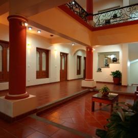 Hotel Oaxaca Mágico