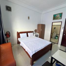 Nhà nghỉ nam phương, hotel in Ấp Phú Thọ