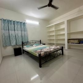 402 @ Vistaram, hotel in Vizianagaram
