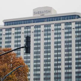 Sheraton Buenos Aires Hotel & Convention Center