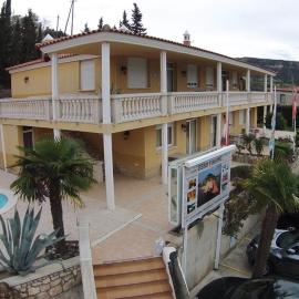 Ebro Fishing, hotel a Mequinensa