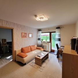 Ferienwohnung Glätsch
