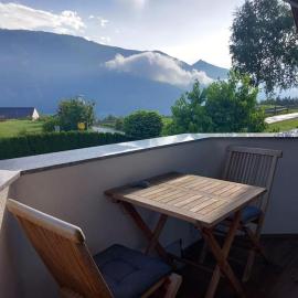 Ferienwohnung Goldeckblick