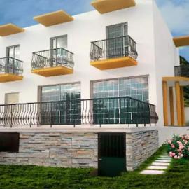 Villa Elaia Mirtila 50m from sea, hotel in Áyios Dhimítrios