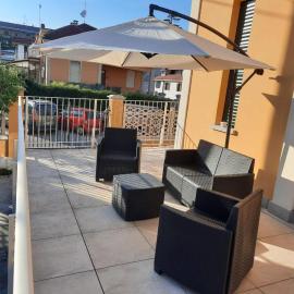 La Villetta a Cuneo، فندق في كونيو