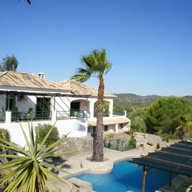 Villa Metacasa by Portucasa